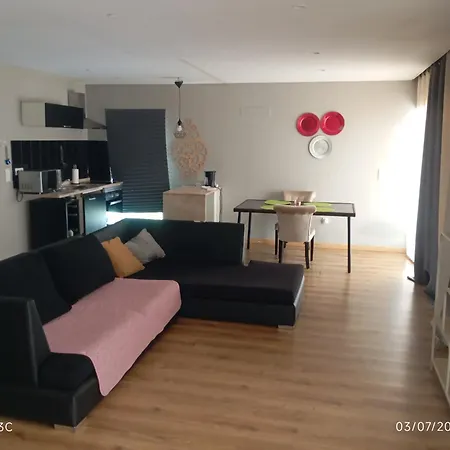 Telhadosolitario Apartmán Sao Pedro da Cova