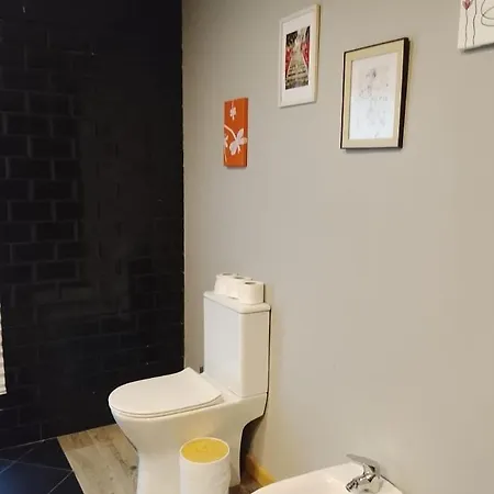 Apartmán Telhadosolitario