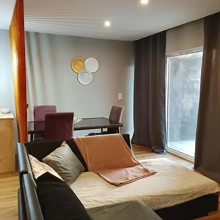 Telhadosolitario Apartmán Sao Pedro da Cova