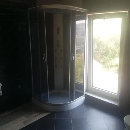 Apartmán Telhadosolitario *