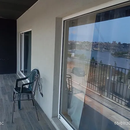 Telhadosolitario Apartmán