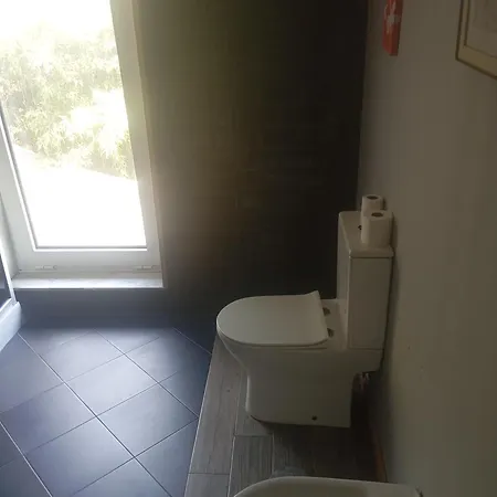 Apartmán Telhadosolitario *