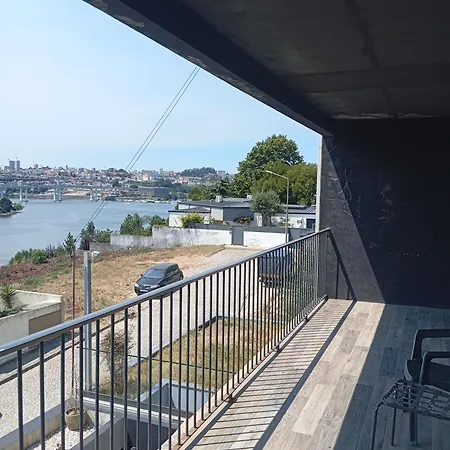Apartmán Telhadosolitario Sao Pedro da Cova