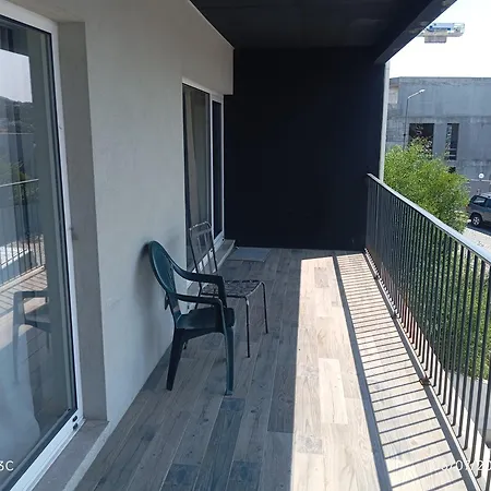 Telhadosolitario Apartmán Sao Pedro da Cova